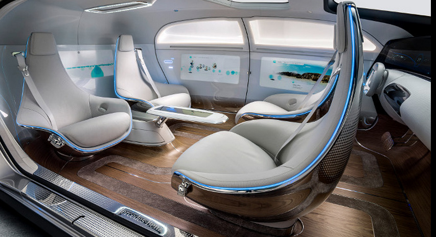 Mercedes-Benz F 015 (8)