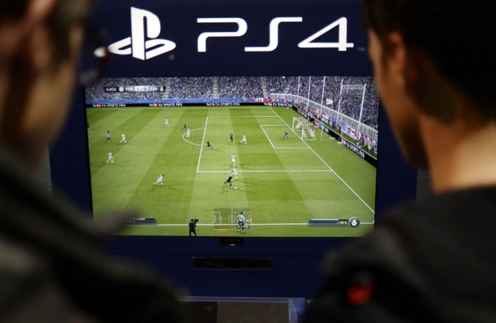 PlayStation Music Spotify 004