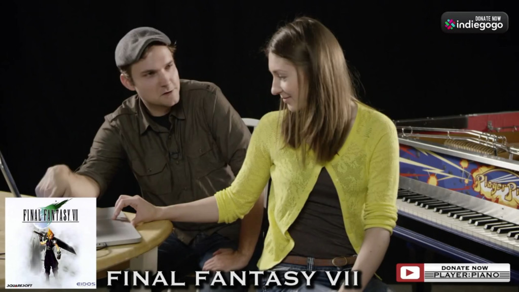 Player Piano best music on piano (3)