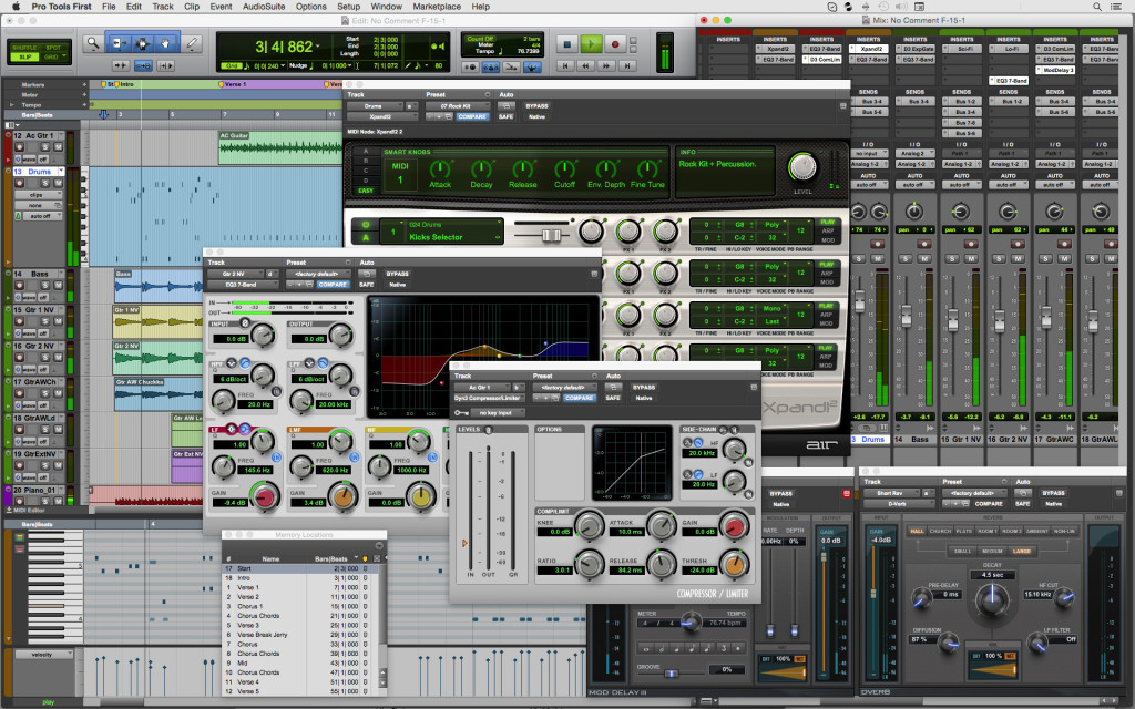 Pro Tools First (4)