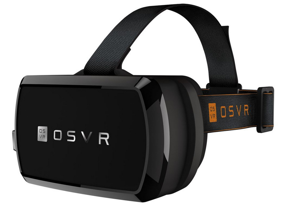 Razer OS Vr (3)
