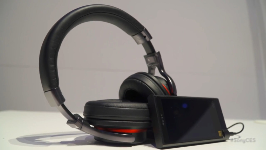 Sony CES Walkman TV Action Cam (10)