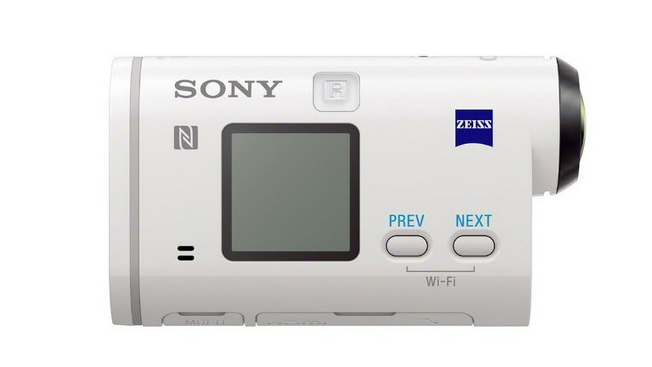 Sony CES Walkman TV Action Cam (2)