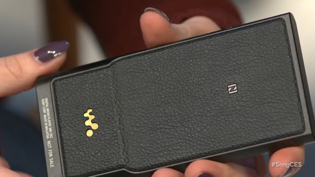 Sony CES Walkman TV Action Cam (8)