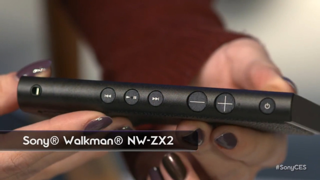 Sony CES Walkman TV Action Cam (9)