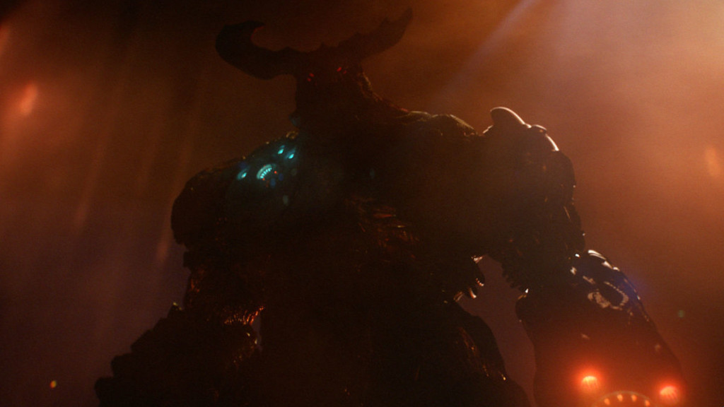 Doom Dishonored 2 E3 2015 Bethesda (5)