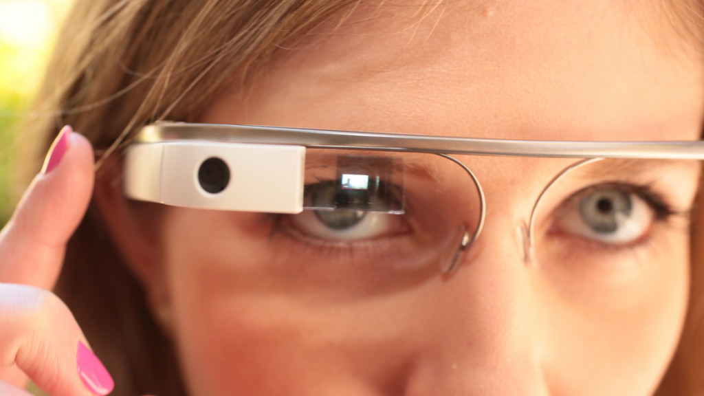 Google Glass (1)