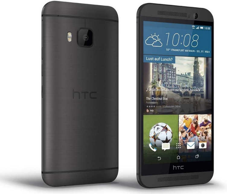 HTC One M9 (1)