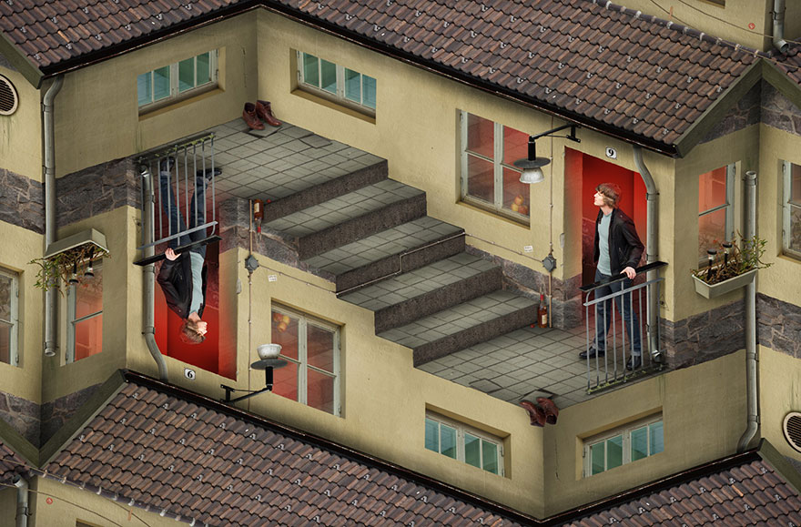 Ilusiones opticas (3)