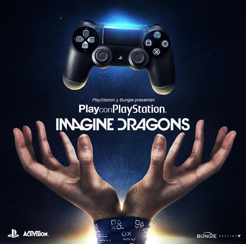 Imagine Dragons (3)
