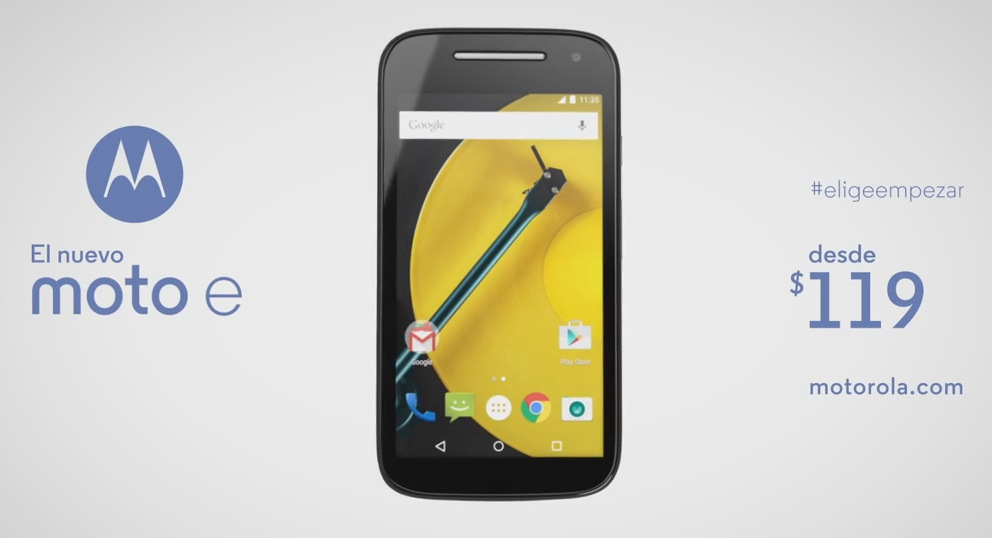 Moto E (2)