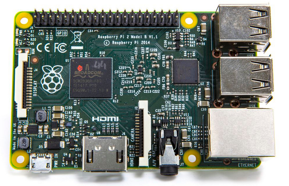 Raspberry Pi (6)