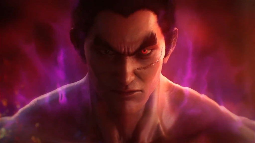 Tekken 7 (2)