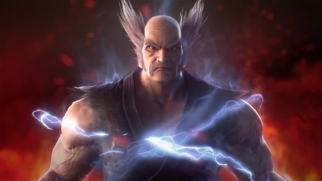 Tekken 7 (3)