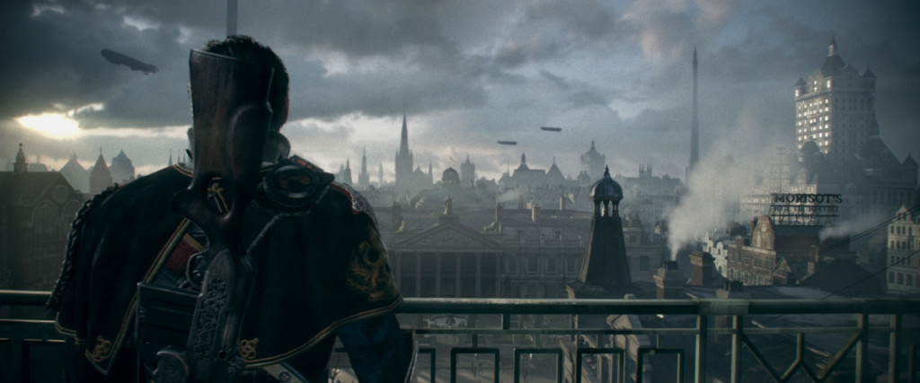 The Order 1886 (3)