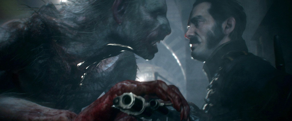 The Order 1886 (5)