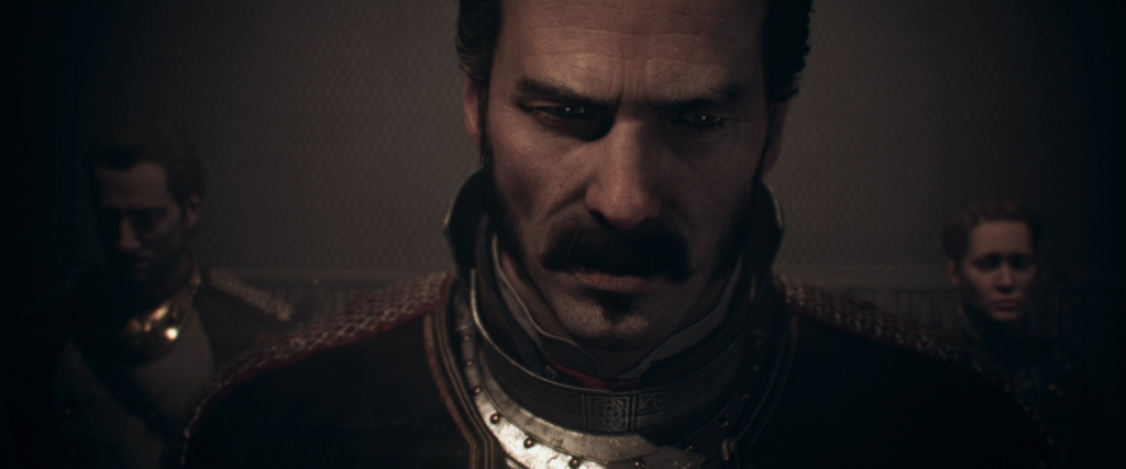 The Order 1886 (6)