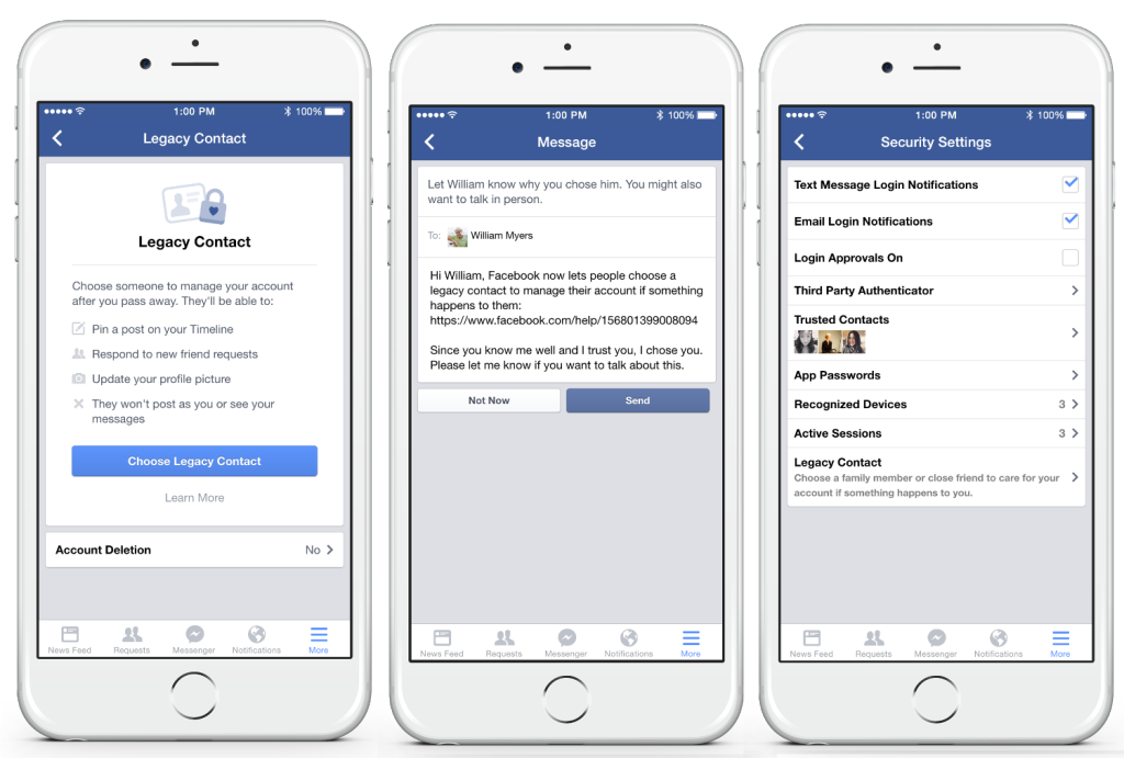 facebook-Legacy-Contact