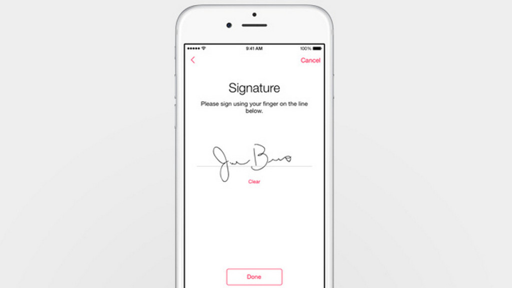 Apple ReasearchKit (1)
