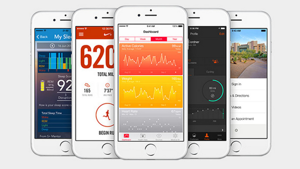 Apple ReasearchKit (5)