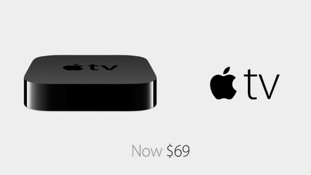 Apple TV