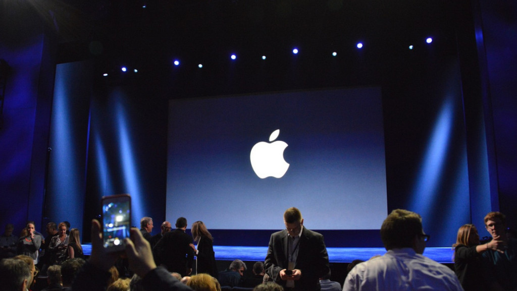 Apple Watch Keynote (3)