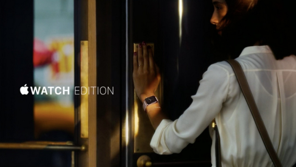 Apple Watch images (2)