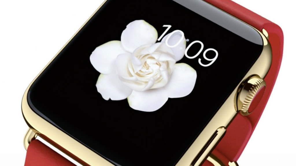 Apple Watch images (3)