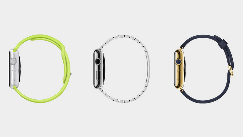 Apple Watch images (6)
