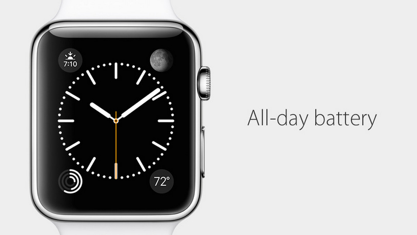 Apple Watch specs (1)