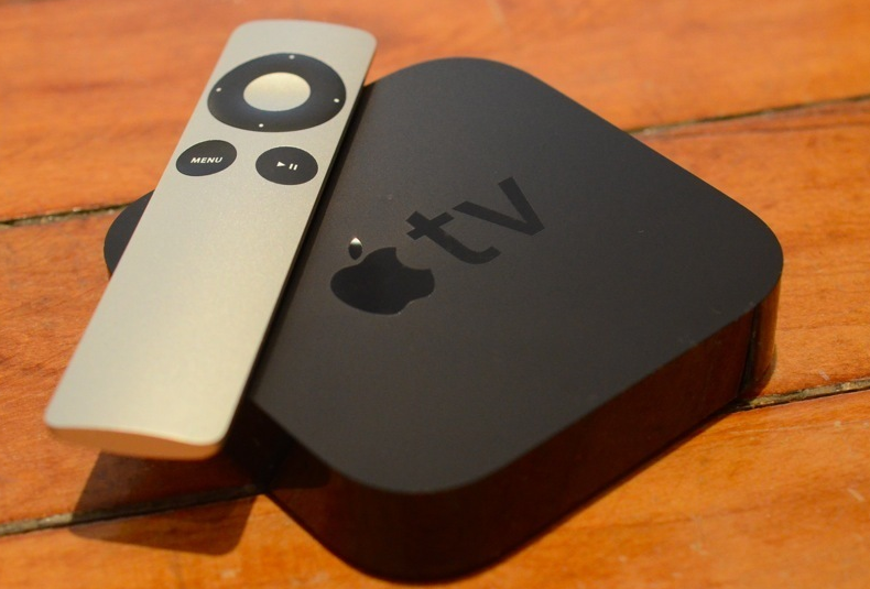 AppleTV-3G