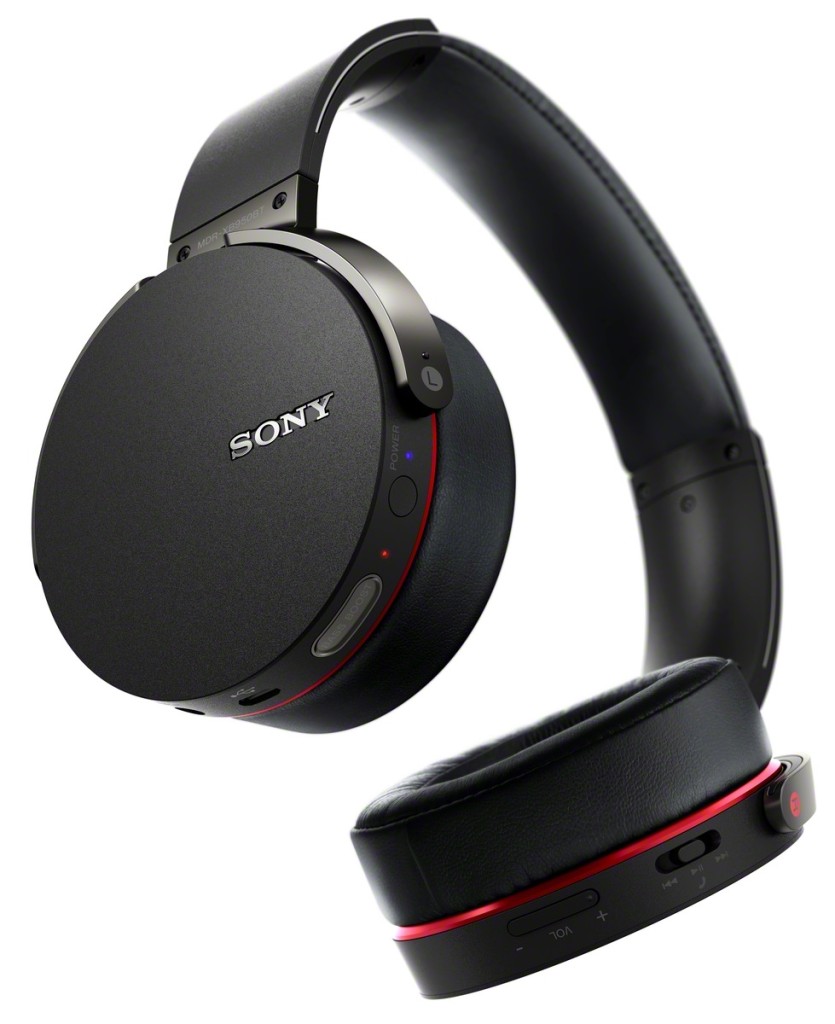 Audifonos Sony