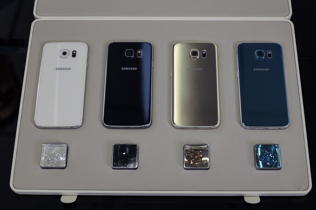 Galaxy S6 and Edge 012