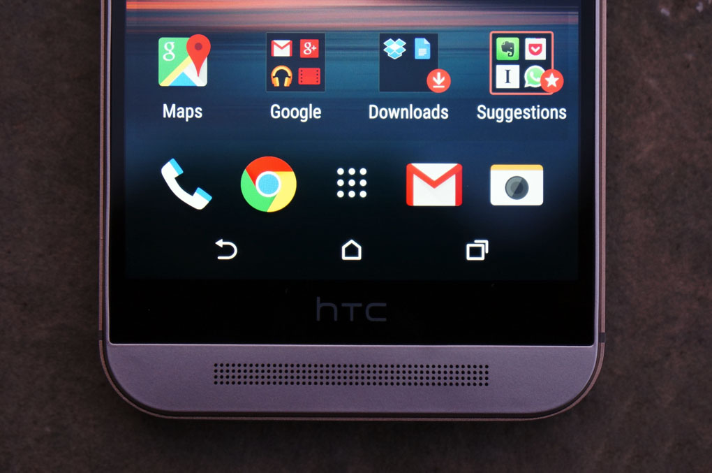 HTC One M9 015
