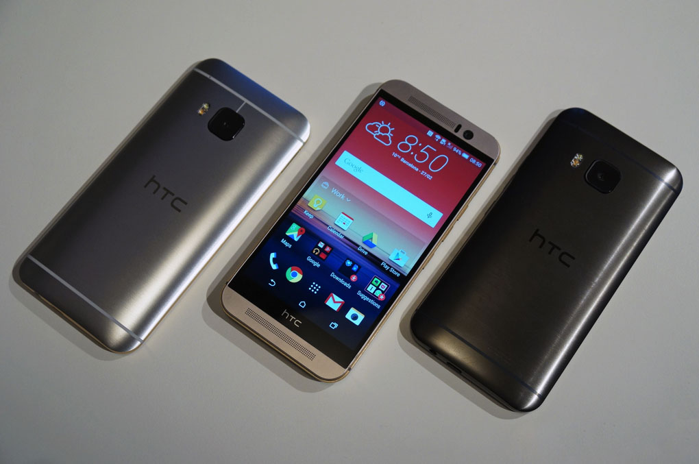HTC One M9 022