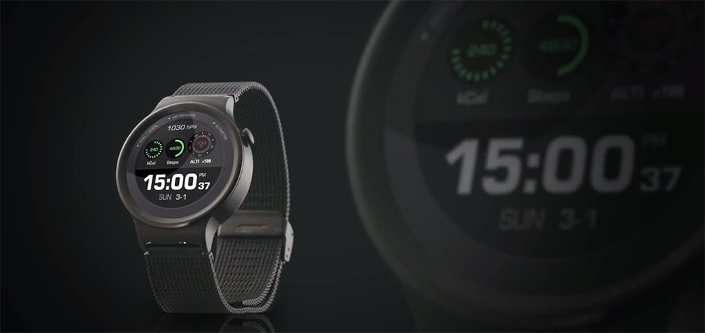 Huawei Watch 006