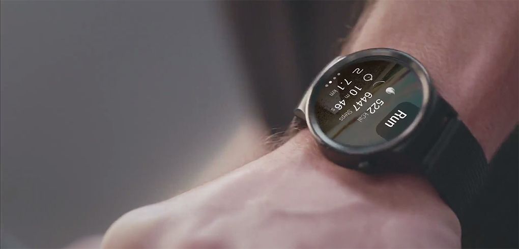 Huawei Watch 010