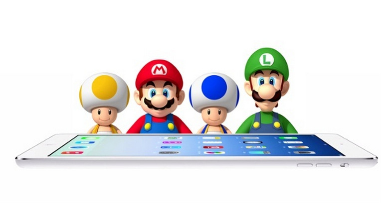 Nintendo NX tablets smartphones (4)