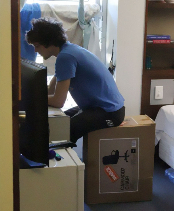 Personas flojas (13)