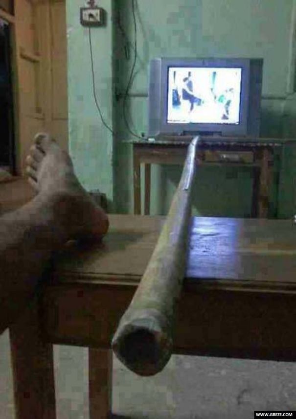 Personas flojas (20)