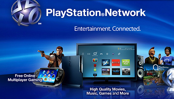 playstation-network