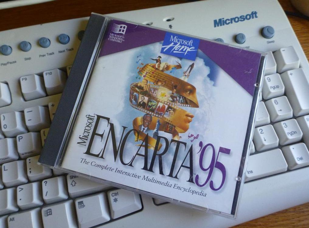 10 cosas tecnológicas que los niños y adolescentes de hoy nunca experimentarán (1)