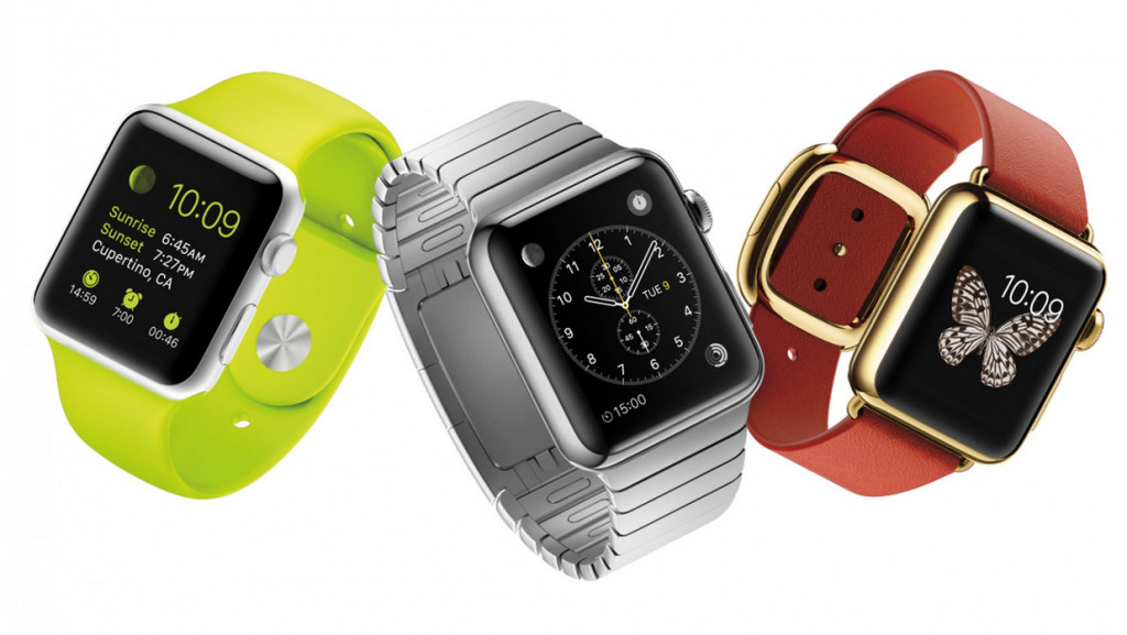 Apple Watch (3)