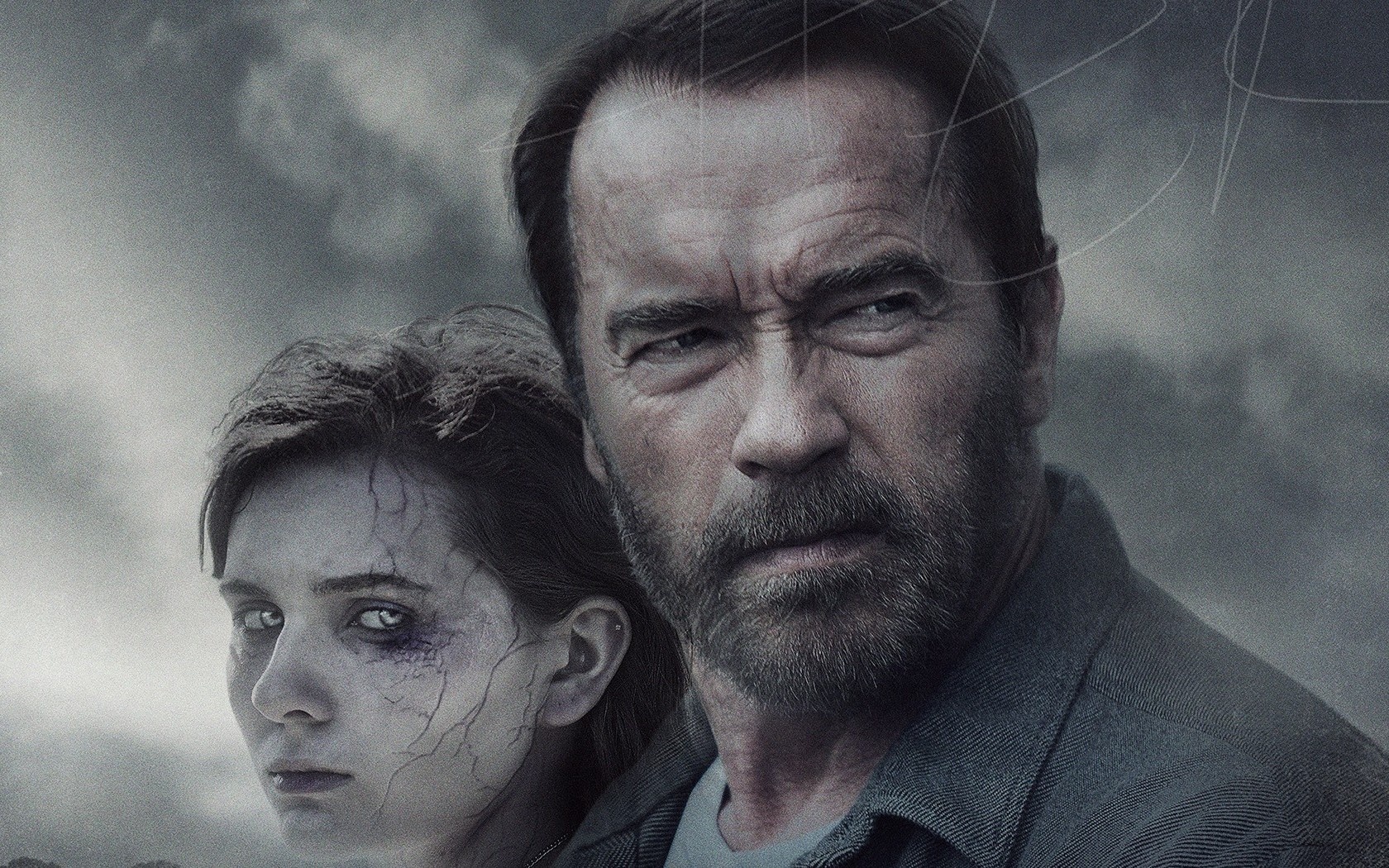La Nueva Pel cula De Arnold Schwarzenegger Maggie Es B sicamente The Last Of Us TEC