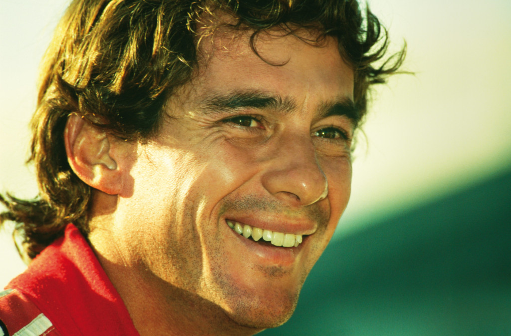 Ayrton senna (1)