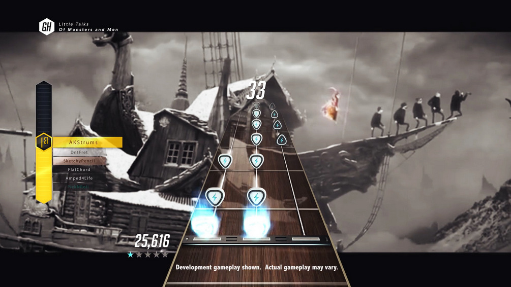 Guitar Hero Live (4)