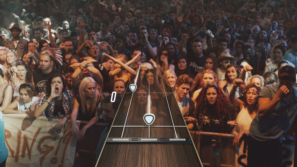 Guitar Hero Live (5)