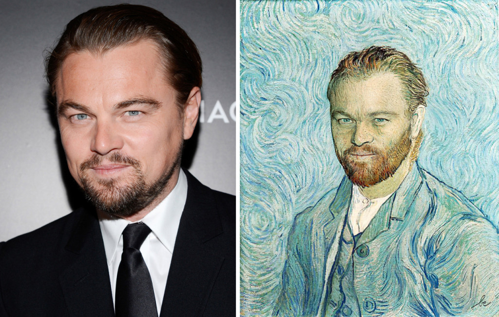 Personajes famosos (1)