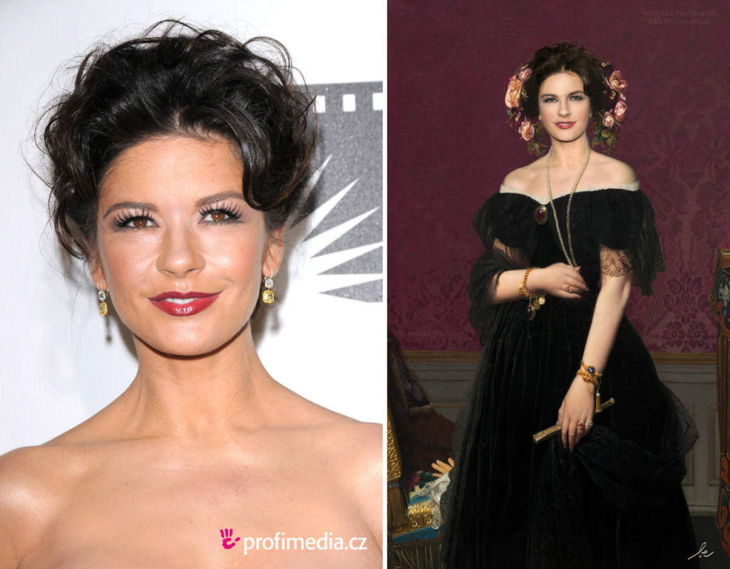 Personajes famosos (11)