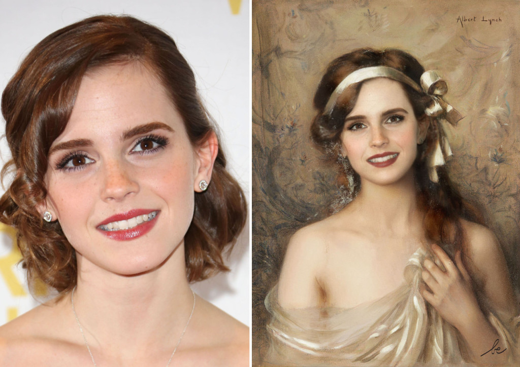 Personajes famosos (14)